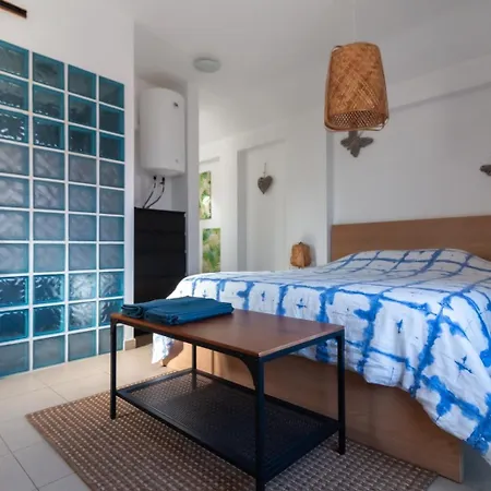 Newstar Duplex Apartment Setubal Exterior photo