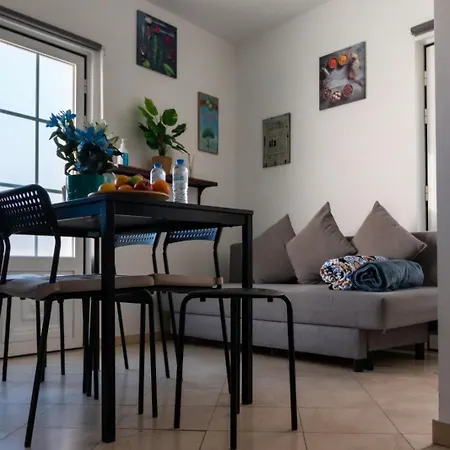 Newstar Duplex Apartment Setubal Exterior photo
