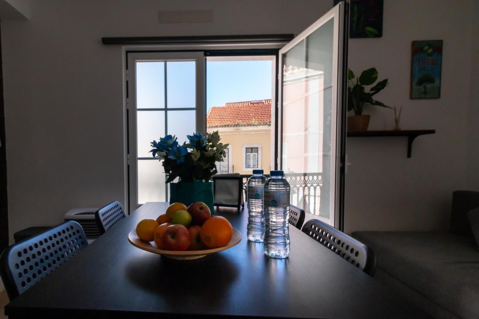 Apartment Newstar Duplex